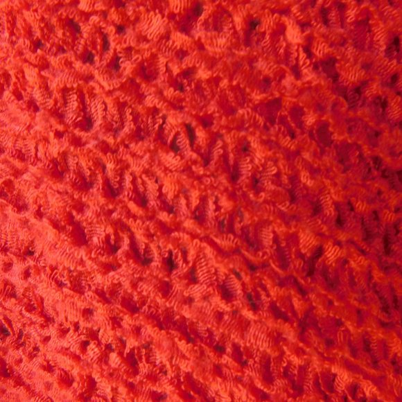 💕 Bright Red Lightweight Cardi Knit - Picture 14 of 14